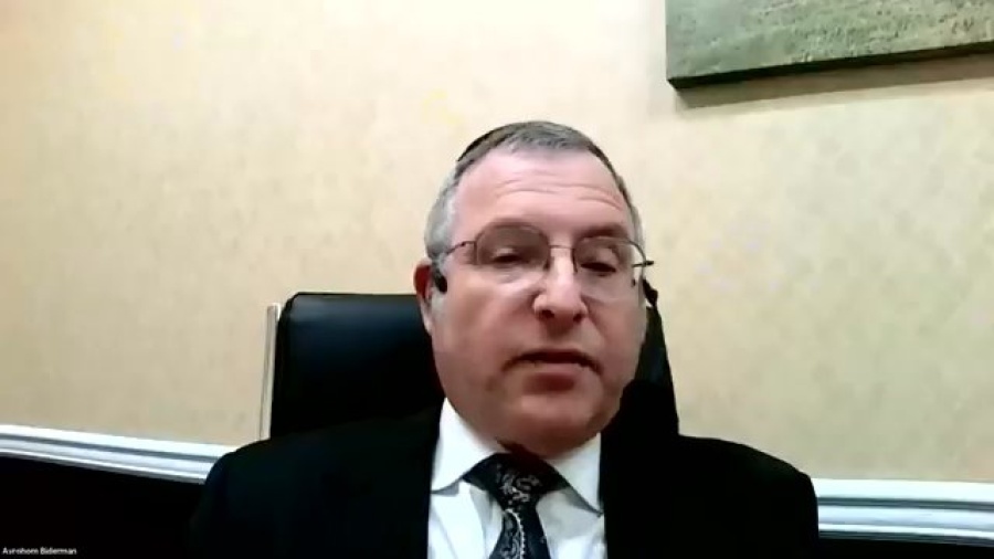 Why did Mordechai save Haman and Achashverosh? | Ask the Rabbi Live with Rabbi Chaim Mintz