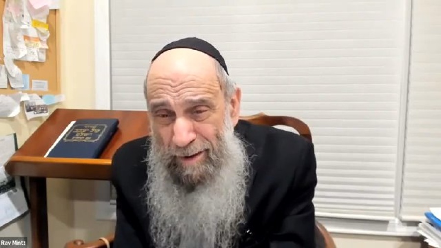 How does one earn reward after death? | Ask the Rabbi Live with Rabbi Chaim Mintz