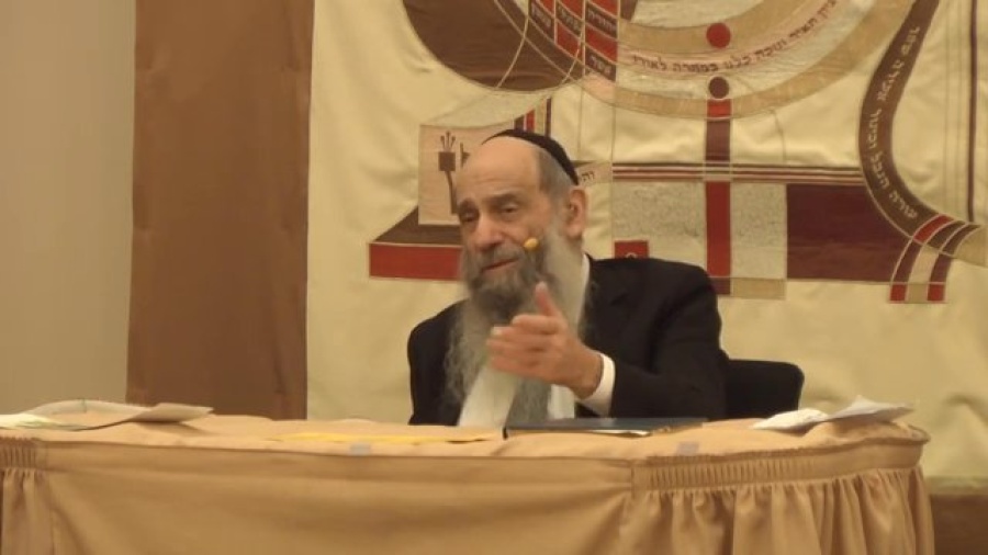 When is one a Baal Teshuvah? - Ask the Rabbi Live with Rabbi Mintz