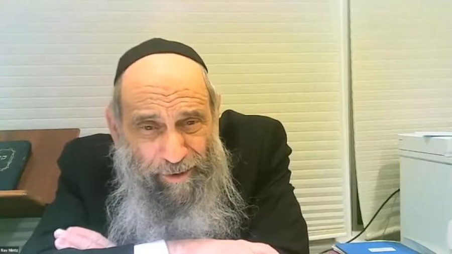 Rabbi, how do I stay connected after leaving Yeshiva? | Ask the Rabbi Live with Rabbi Chaim Mintz