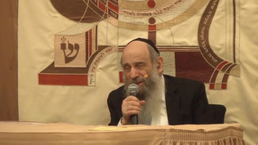 Didn't Aaron Create the Golden Calf? - Ask the Rabbi Live with Rabbi Mintz