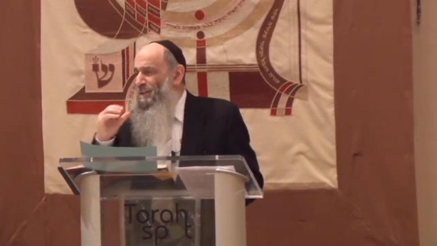 How Could Rebecca Go Behind Her Husbands Back? - Ask the Rabbi Live with Rabbi Mintz