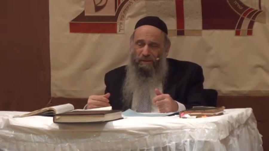 Will "Mashiach" Take Over the Israeli Government? - Ask the Rabbi Live with Rabbi Mintz