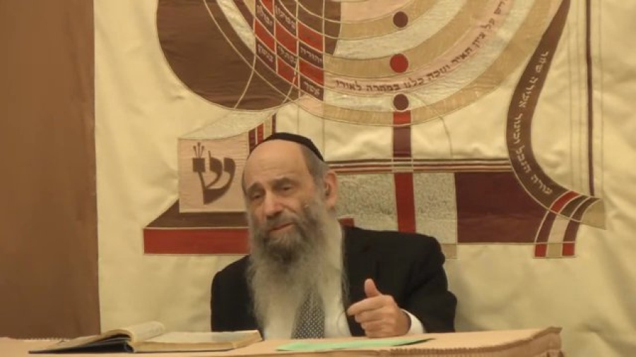 What Comes First, a Bris or Burial? - Ask the Rabbi Live with Rabbi Mintz