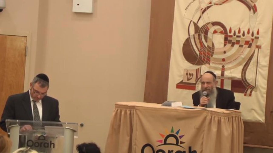 Can We Be Angry at the Nazis? - Ask the Rabbi Live with Rabbi Mintz