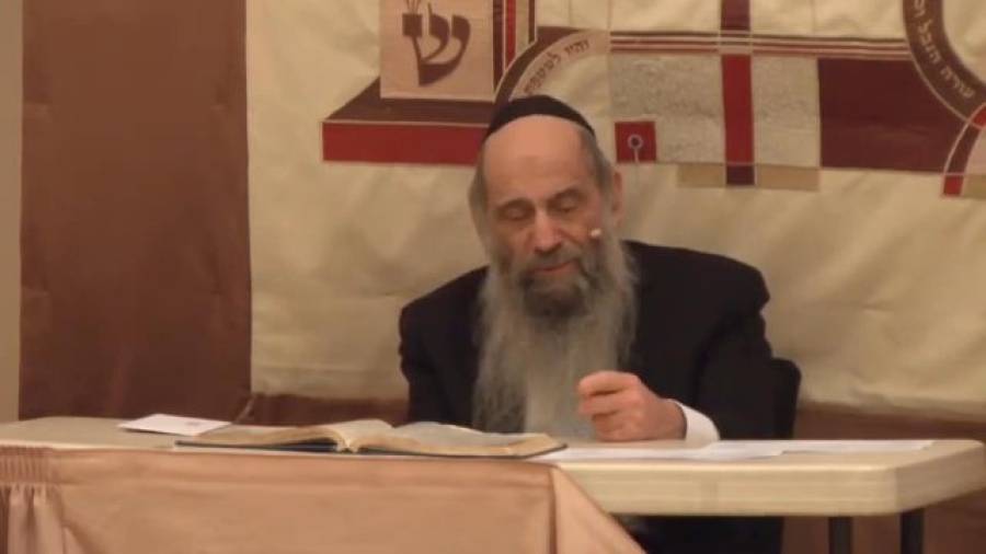 Resurrection of the Dead - Is it for Everyone? - Ask the Rabbi Live with Rabbi Mintz