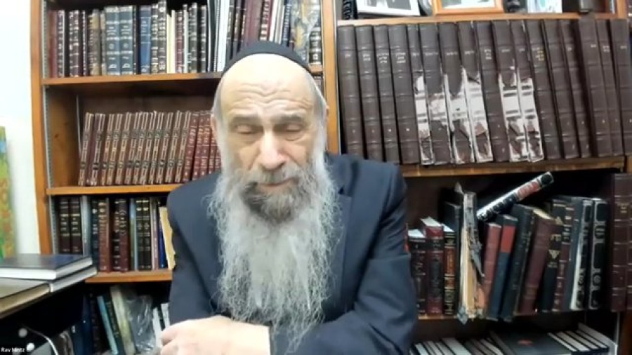 Should we rush the Shabbos meal to study Torah? | Ask the Rabbi Live with Rabbi Chaim Mintz