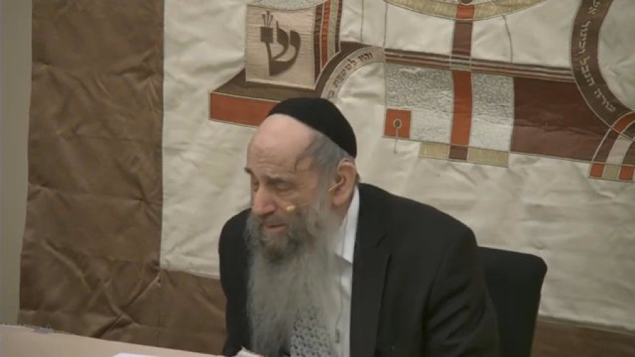 Who Is Messiah- Ask the Rabbi Live with Rabbi Mintz