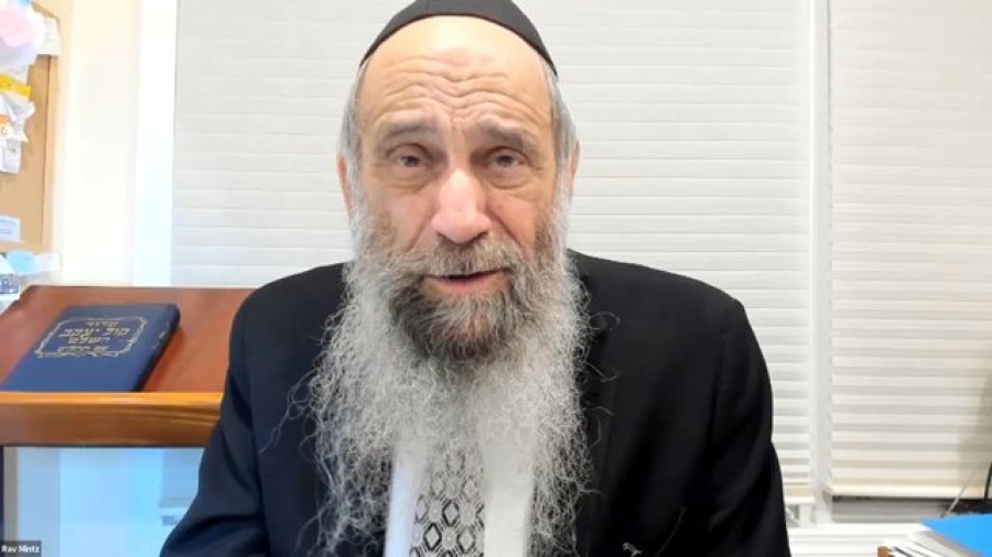 How can he choose a wife only because she was kind? | Ask the Rabbi Live with Rabbi Chaim Mintz