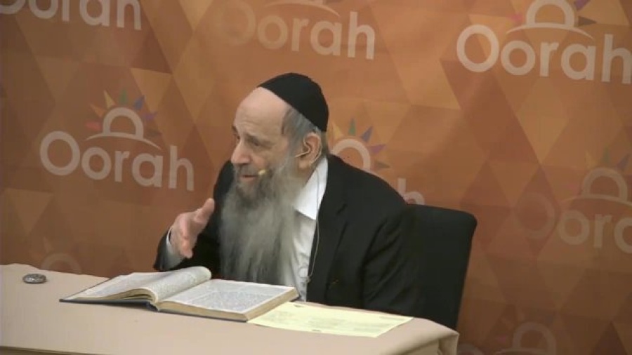 So What’s In A Name? - Ask the Rabbi Live with Rabbi Mintz