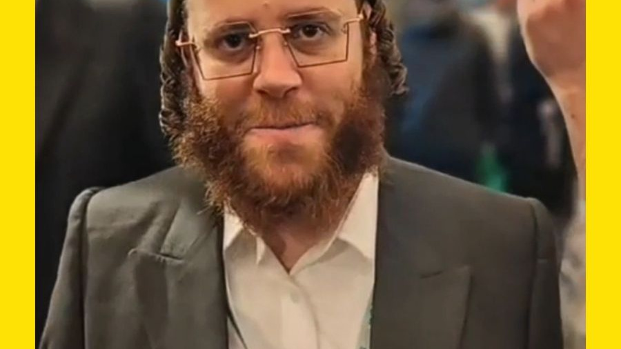 Live at the Karlin Expo - The Perlowitz Show