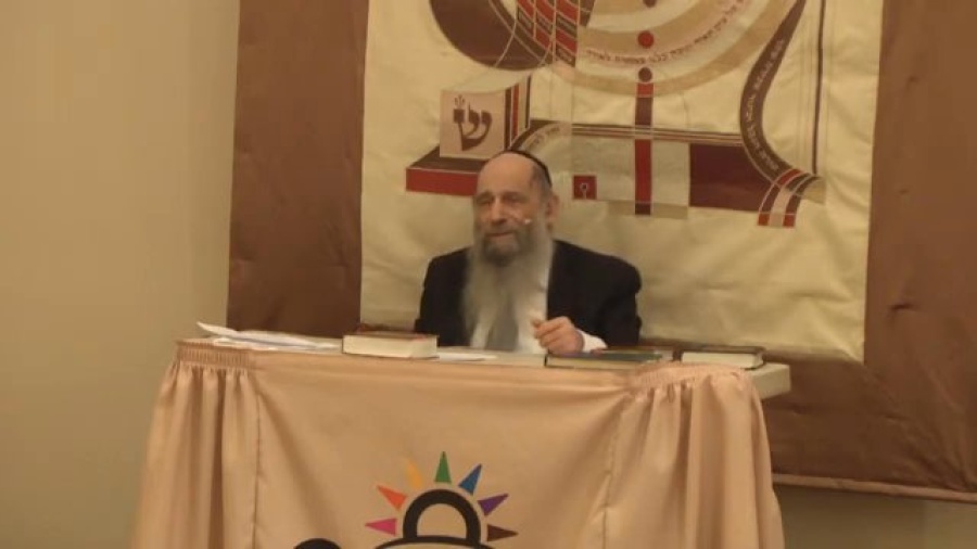 Does a Baal Teshuva Need to Remove His Tattoos? - Ask the Rabbi Live with Rabbi Mintz