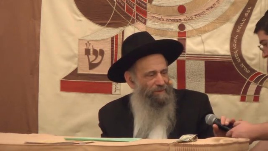 Was Mordechai Married to his Niece Esther? - Ask the Rabbi Live with Rabbi Mintz