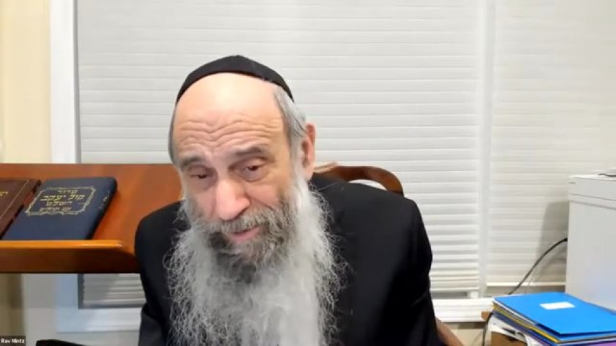 Rabbi, I lost a LOT of money! | Ask the Rabbi Live with Rabbi Chaim Mintz