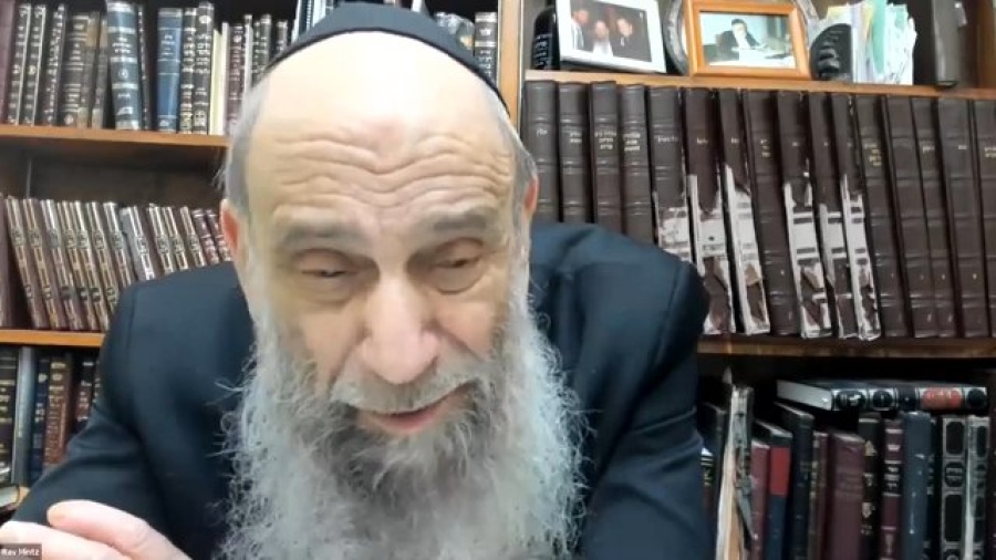 Should I say the prayer for finding lost objects? | Ask the Rabbi Live with Rabbi Chaim Mintz