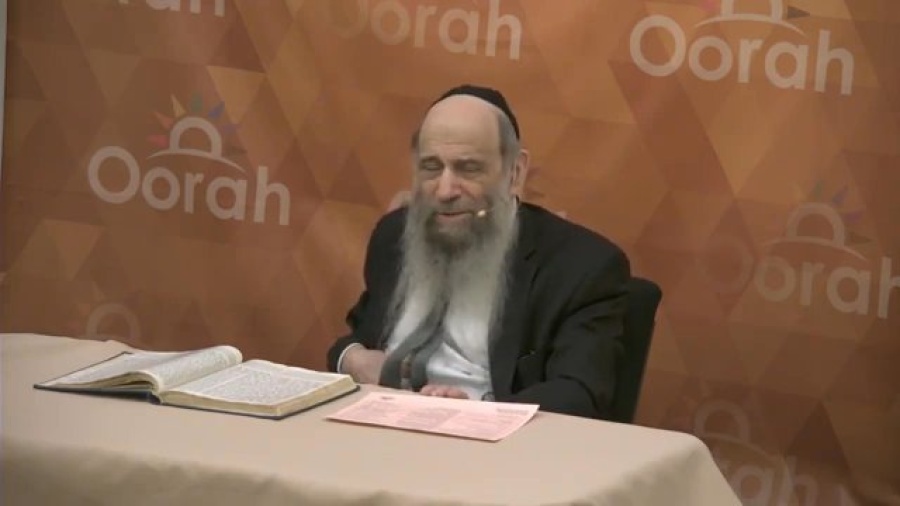 Why Did G-d Choose Frogs For The Second Plague- Ask the Rabbi Live with Rabbi Mintz