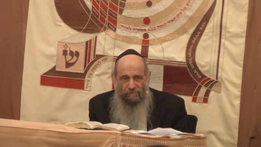 Do I Have to Stay up Shavuos Night? - Ask the Rabbi Live with Rabbi Mintz