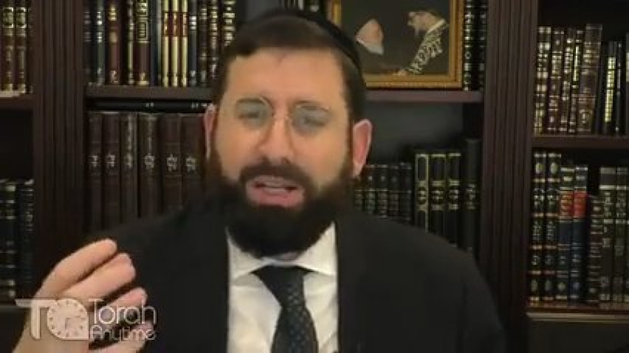 Vayishlach: Eisav's Men Slip Away & Yaakov Mints Coins? - The Amazing Explanation of the Ben L'Ashri