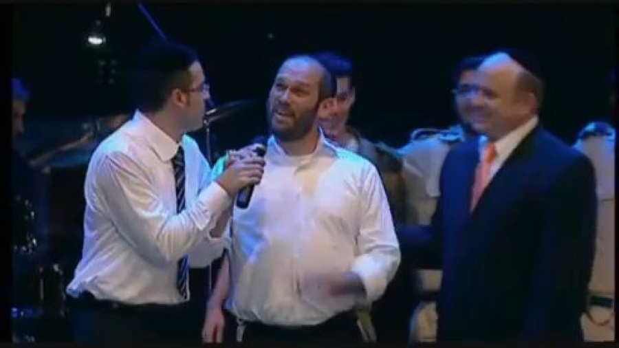 אם אשכחך - שוואקי קיסריה 1 | Im Eshkachech - Shwekey Caesarea I