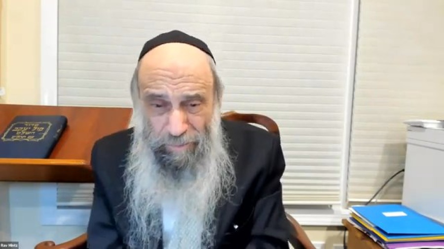 Secular music - is it bad? | Ask the Rabbi Live with Rabbi Chaim Mintz