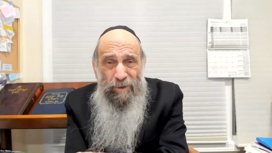 What's G-d's message in all the disasters in California? | Ask the Rabbi Live with Rabbi Chaim Mintz