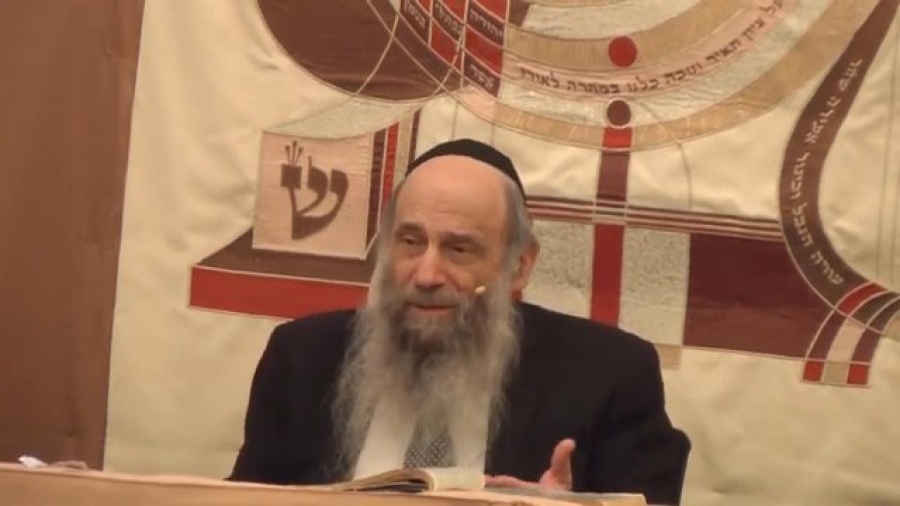 Can I Repent If Don't Regret It? - Ask the Rabbi Live with Rabbi Mintz