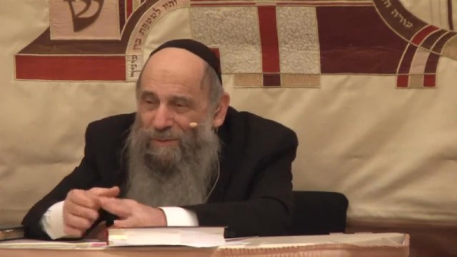 How Drunk Do You Need to Get on Purim? - Ask the Rabbi Live with Rabbi Mintz