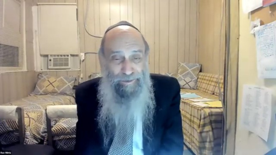 How does a Jew vacation? | Ask the Rabbi Live with Rabbi Chaim Mintz