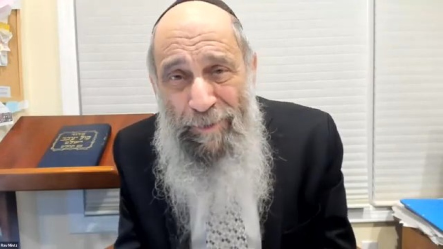 I really want to study Kabbalah, why can't I? | Ask the Rabbi Live with Rabbi Chaim Mintz