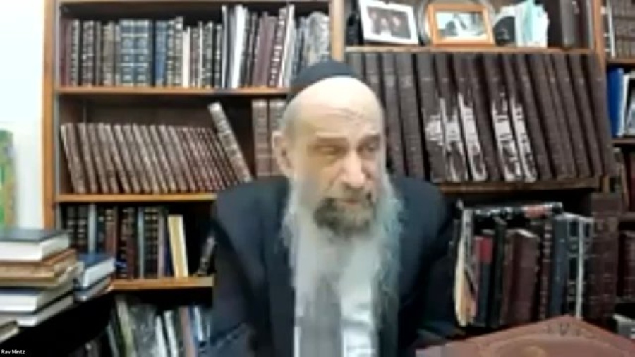 Does Torah protect us and should non-Jews to study it? | Ask the Rabbi Live with Rabbi Chaim Mintz