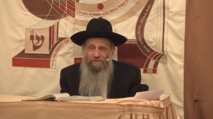 "Purim Masquerading" - the Significance of the Custom - Ask the Rabbi Live with Rabbi Mintz