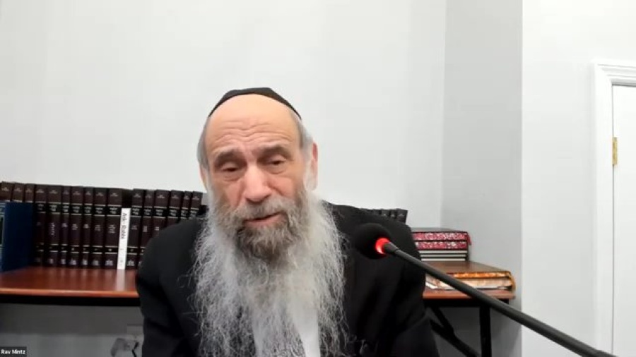 Guidelines for inviting non-religious guests on Shabbos | Ask the Rabbi Live with Rabbi Chaim Mintz