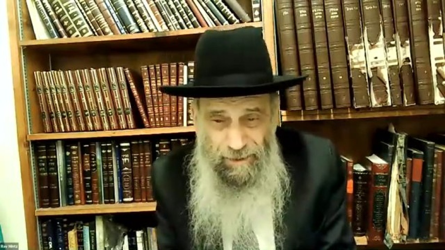 When should I eat my Purim meal this year? | Ask the Rabbi Live with Rabbi Chaim Mintz