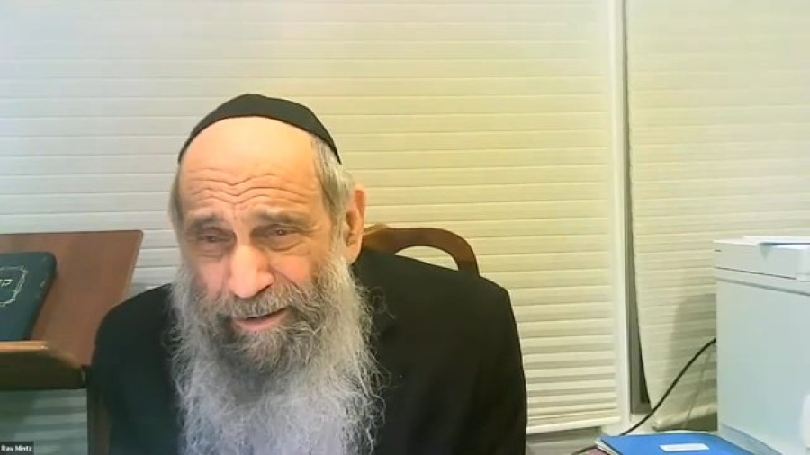 Can I buy my child a toy gun? | Ask the Rabbi Live with Rabbi Chaim Mintz