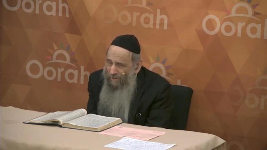 Can I Find Out My Baby's Gender- Ask the Rabbi Live with Rabbi Mintz