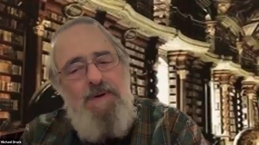 Do Jews gain emotional and physical strength from Torah? | Ask the Rabbi Live with Rabbi Chaim Mintz