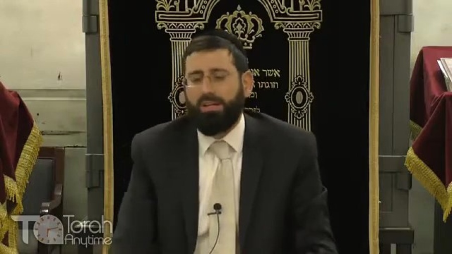 Parshas Pinchas: Why Eliyahu Will Herald The Geula - The Great Teaching of the Belzer Rebbe