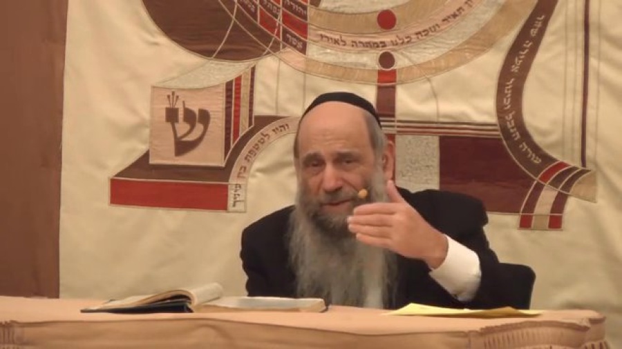 Havdalah Rabbinic law or Biblical? - Ask the Rabbi Live with Rabbi Mintz