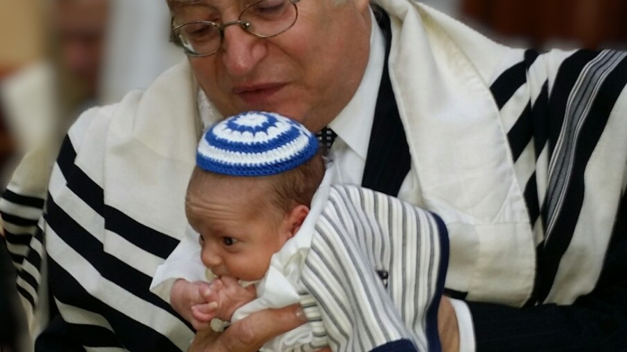 What? What Bris? A Story of Ripple Effects