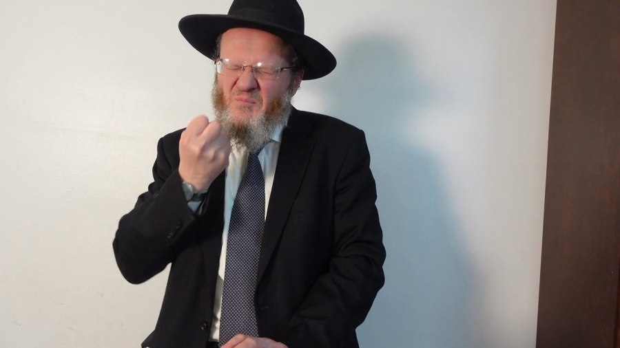 Rav Shmuel Zev Juravel on Parshas Truma