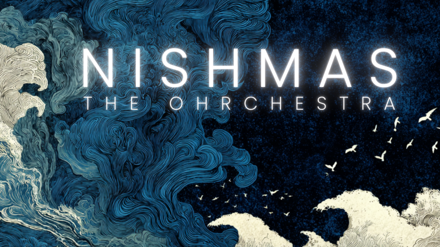 Nishmas - The OHRchestra