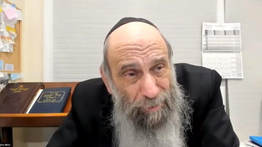 How can we be Oorah if we only hang out with righteous? | Ask the Rabbi Live with Rabbi Chaim Mintz