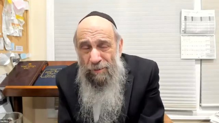 Is war in Ukraine G-d's retribution for past atrocities? | Ask the Rabbi Live with Rabbi Chaim Mintz