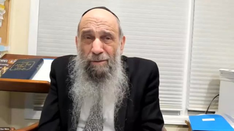 Are we obligated to bring Mashiach? | Ask the Rabbi Live with Rabbi Chaim Mintz