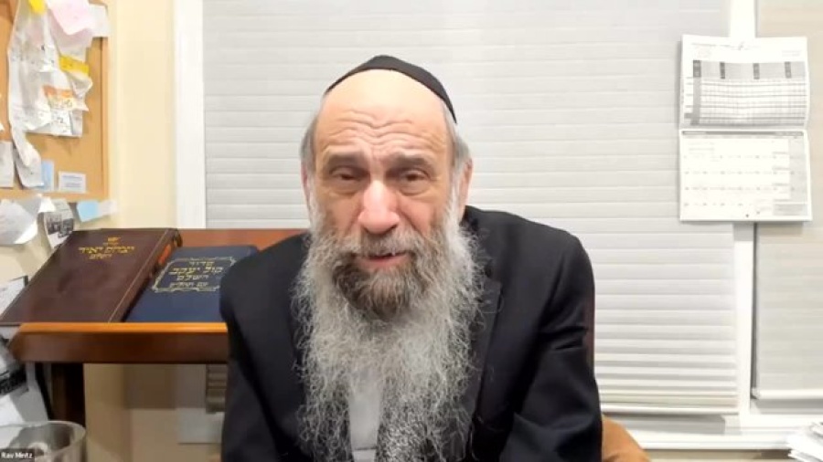 I have scoliosis - what can I do to merit a cure? | Ask the Rabbi Live with Rabbi Chaim Mintz