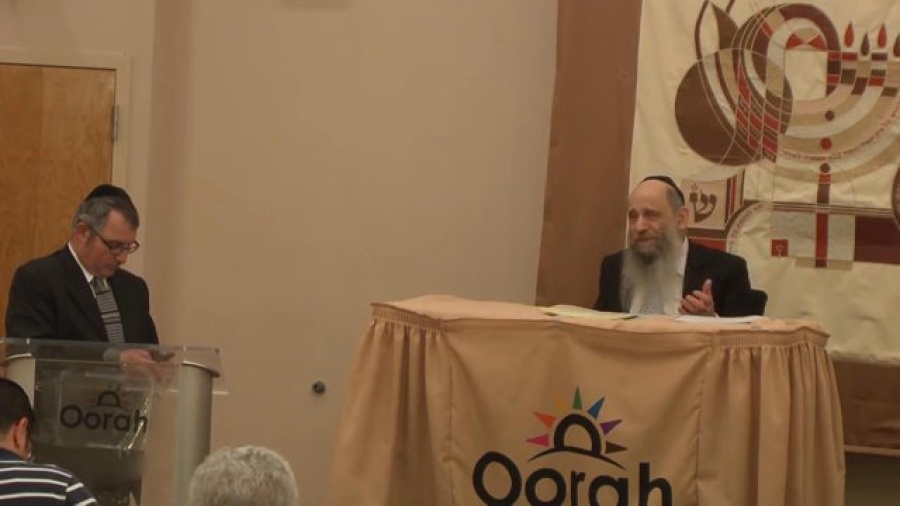 "Mind-Relieving Gossip" - Is it Allowed? - Ask the Rabbi Live with Rabbi Mintz