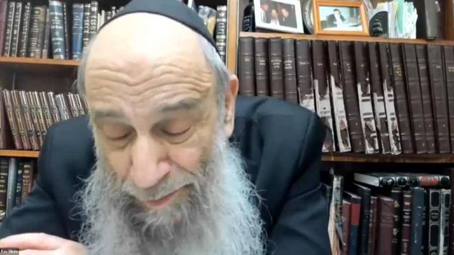 Yeshiva boys vape and smoke! How can that be? | Ask the Rabbi Live with Rabbi Chaim Mintz