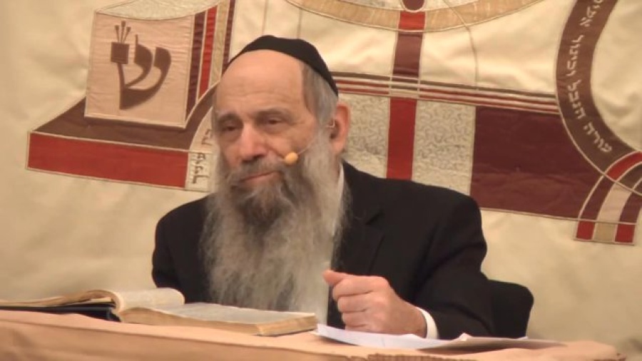 Jewish View on Superstition - Ask the Rabbi Live with Rabbi Mintz