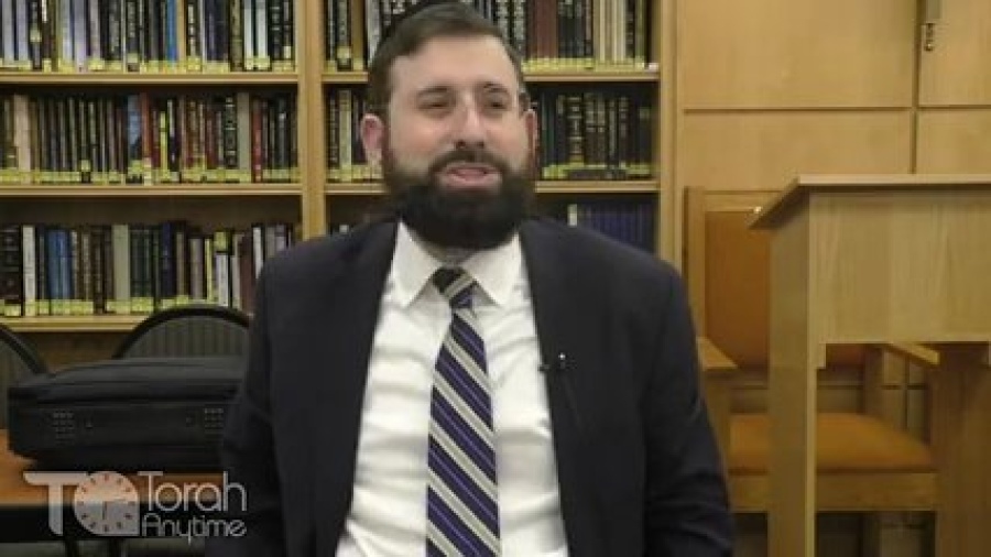 Parshas Beshalach: New Vistas and Secrets of the 72 Names of Hashem {New Material}