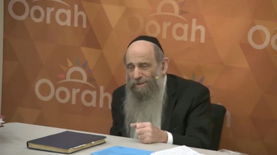 Emunah or Bitachon - Which One Is More Important? - Ask the Rabbi Live with Rabbi Mintz